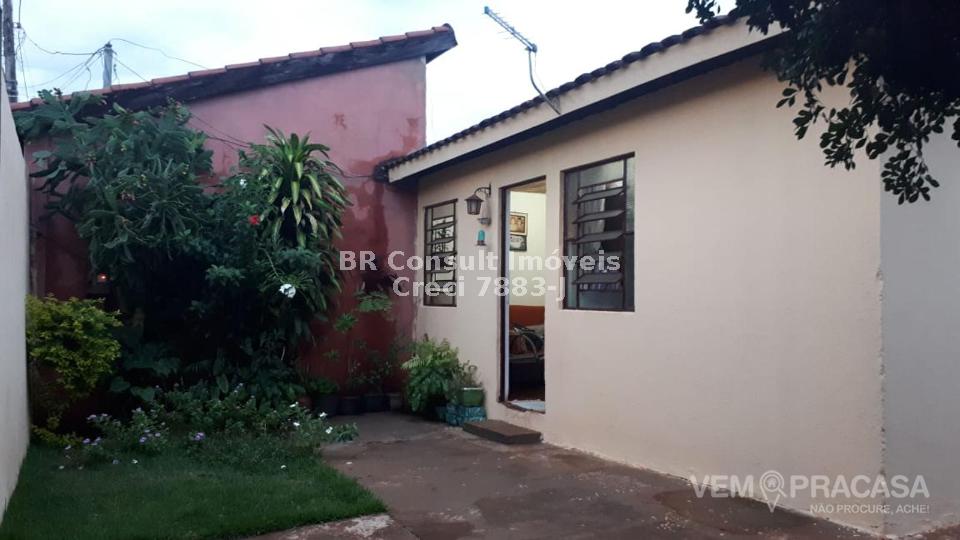 Casa Térrea para lançamento no Conjunto Aero Rancho, Campo Grande – foto 4