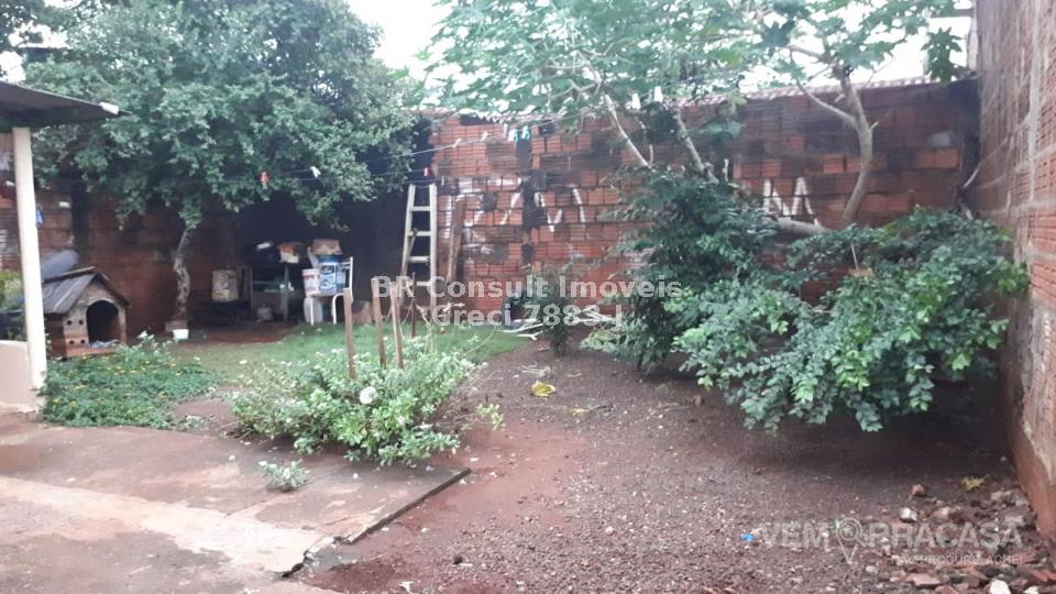 Casa Térrea para lançamento no Conjunto Aero Rancho, Campo Grande – foto 5