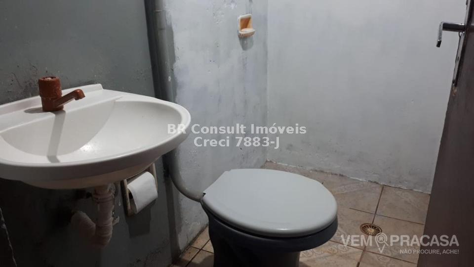 Casa Térrea para lançamento no Conjunto Aero Rancho, Campo Grande – foto 6