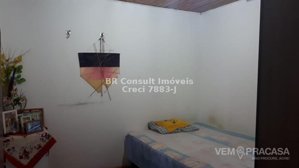 Casa Térrea para lançamento no Conjunto Aero Rancho, Campo Grande – foto 7