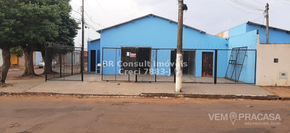 Imóvel comercial à venda no Jardim Nhanhá, Campo Grande – foto 1