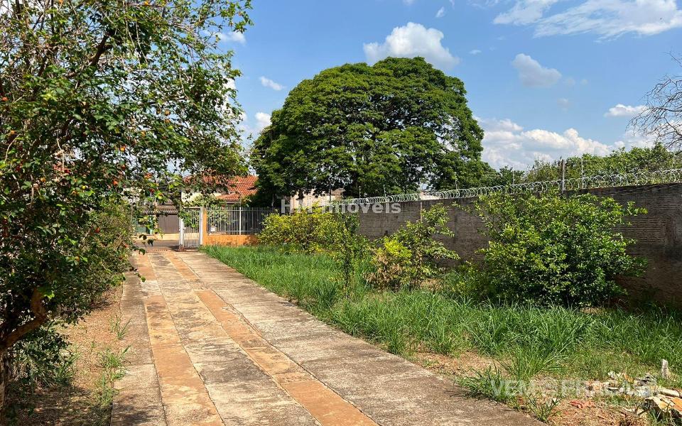 Casa Térrea para lançamento no Amambaí, Campo Grande – foto 2