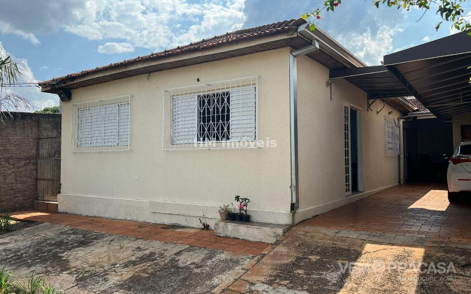 Casa Térrea para lançamento no Amambaí, Campo Grande – foto 3