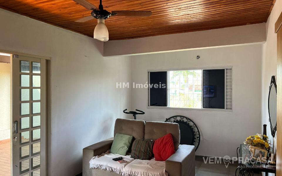 Casa Térrea para lançamento no Amambaí, Campo Grande – foto 4