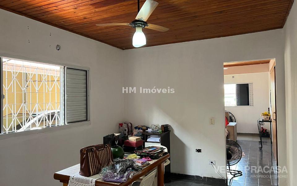 Casa Térrea para lançamento no Amambaí, Campo Grande – foto 5
