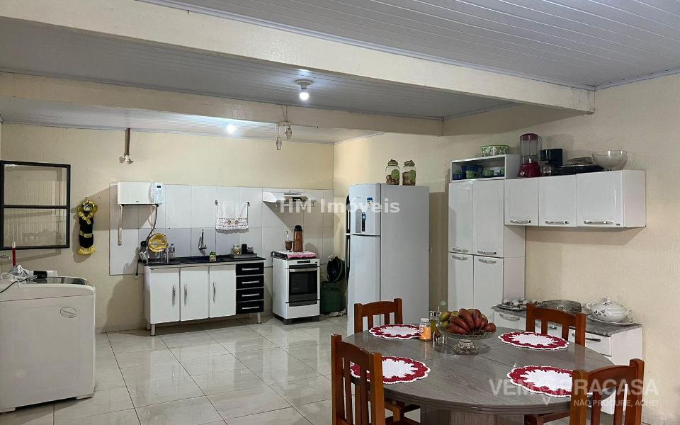 Casa Térrea para lançamento no Amambaí, Campo Grande – foto 6