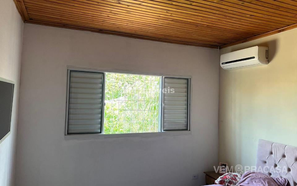 Casa Térrea para lançamento no Amambaí, Campo Grande – foto 7