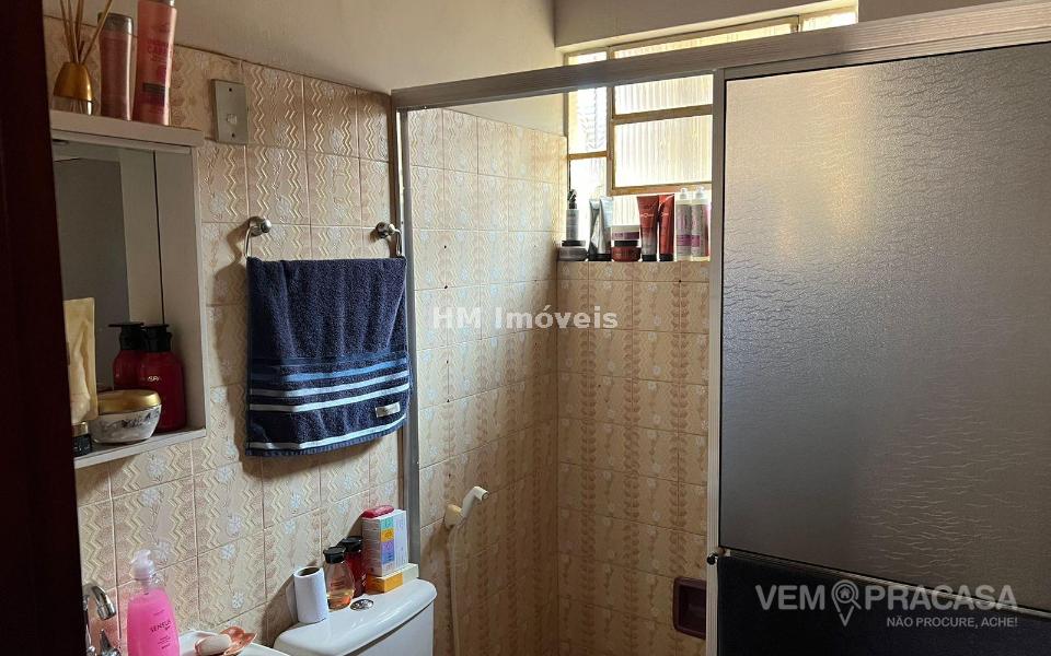 Casa Térrea para lançamento no Amambaí, Campo Grande – foto 8