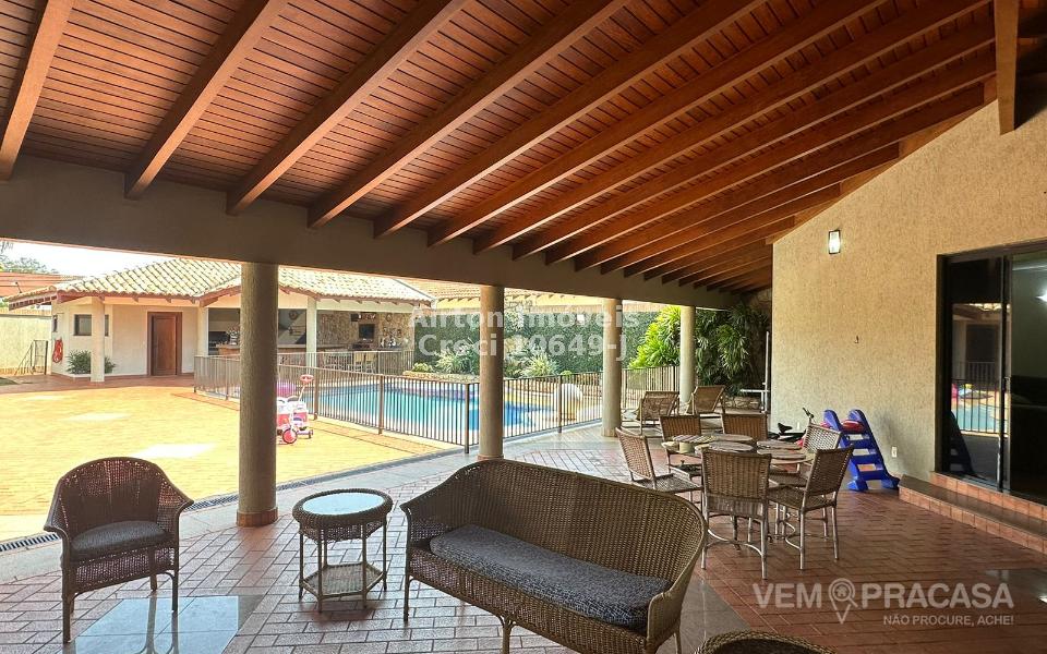 Sobrado à venda no Carandá Bosque, Campo Grande – foto 32