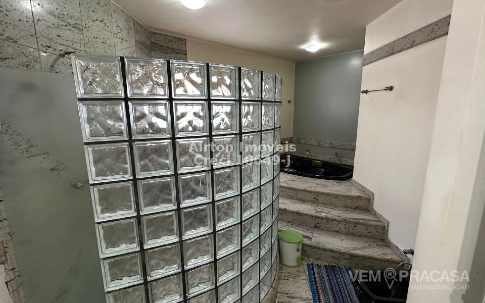 Sobrado à venda no Carandá Bosque, Campo Grande – foto 11