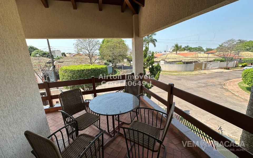 Sobrado à venda no Carandá Bosque, Campo Grande – foto 24