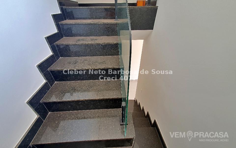 Casa Térrea à venda no Jardim Montevidéu, Campo Grande – foto 25