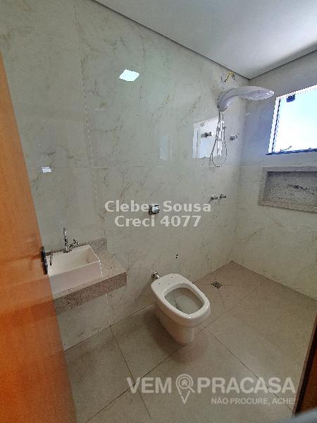 Casa Térrea à venda no Jardim Montevidéu, Campo Grande – foto 28