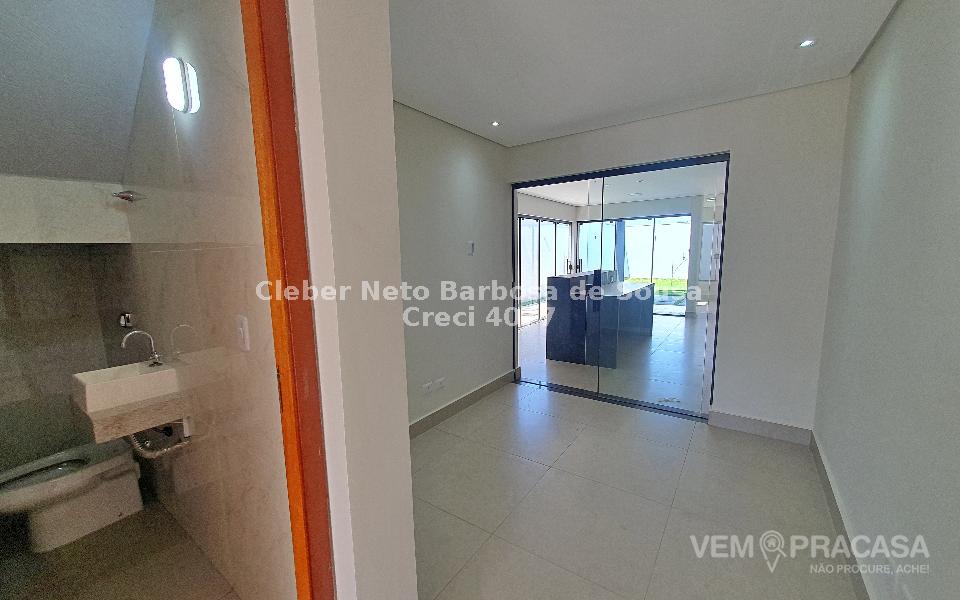 Casa Térrea à venda no Jardim Montevidéu, Campo Grande – foto 10