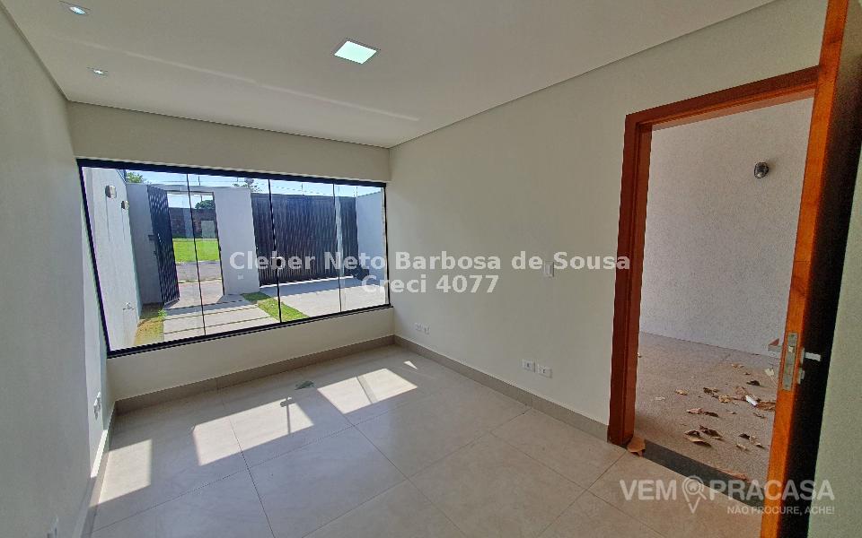 Casa Térrea à venda no Jardim Montevidéu, Campo Grande – foto 9