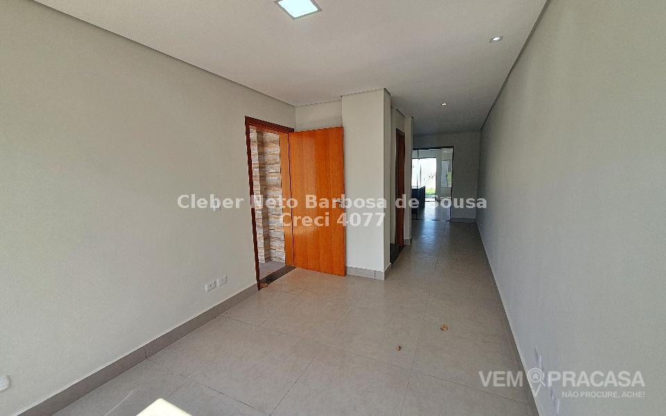 Casa Térrea à venda no Jardim Montevidéu, Campo Grande – foto 8