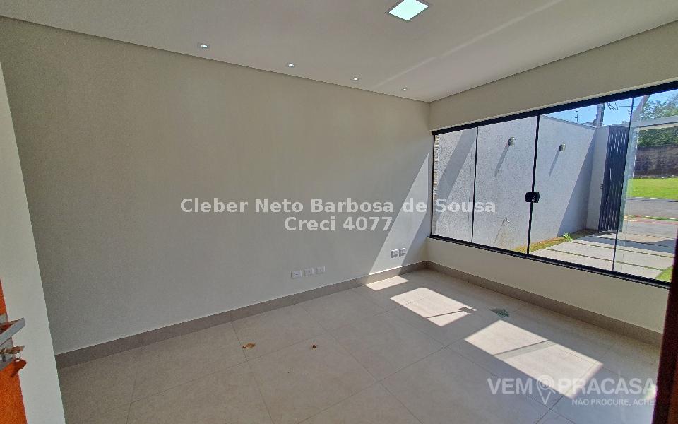 Casa Térrea à venda no Jardim Montevidéu, Campo Grande – foto 7