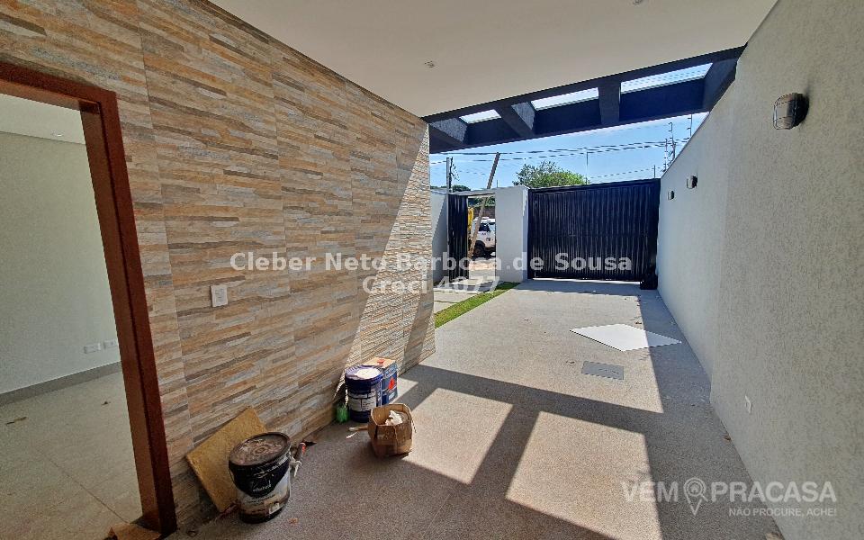 Casa Térrea à venda no Jardim Montevidéu, Campo Grande – foto 5