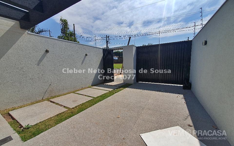 Casa Térrea à venda no Jardim Montevidéu, Campo Grande – foto 6