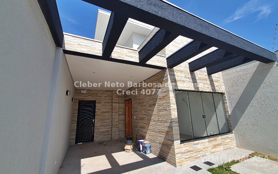 Casa Térrea à venda no Jardim Montevidéu, Campo Grande – foto 4