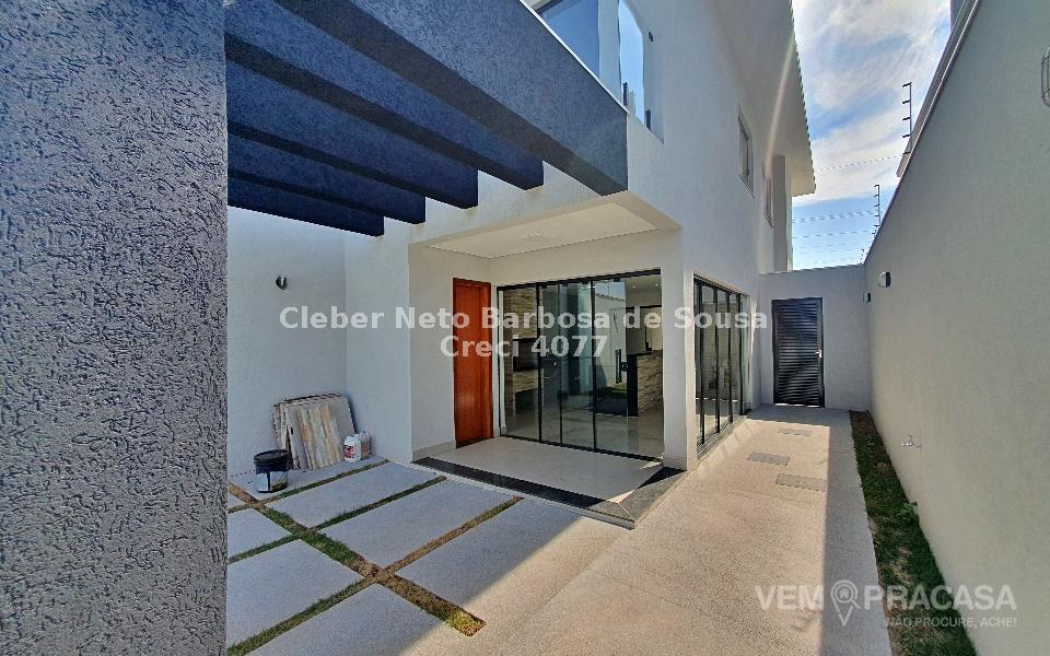Casa Térrea à venda no Jardim Montevidéu, Campo Grande – foto 20