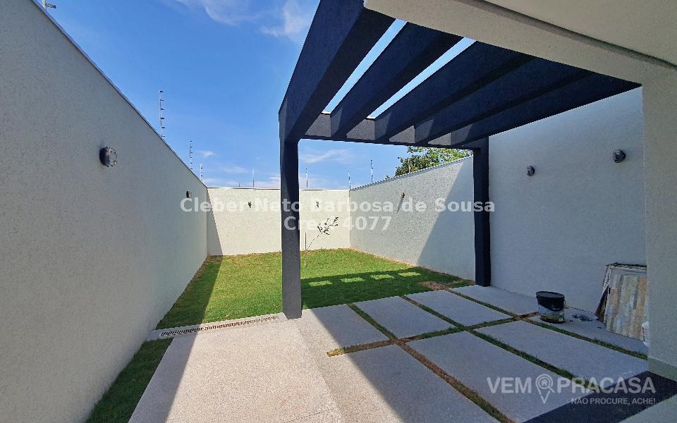 Casa Térrea à venda no Jardim Montevidéu, Campo Grande – foto 19