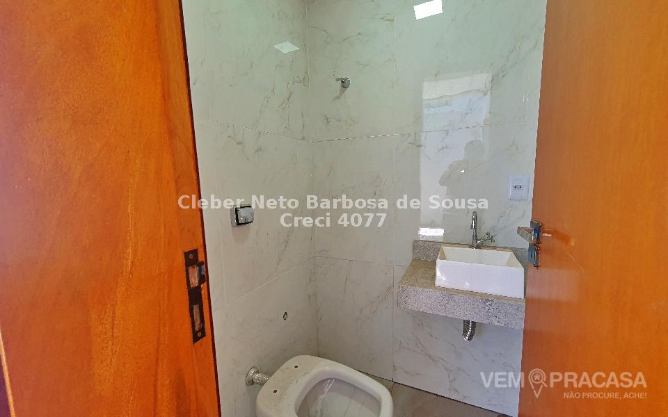 Casa Térrea à venda no Jardim Montevidéu, Campo Grande – foto 21