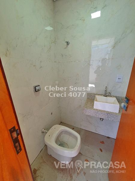 Casa Térrea à venda no Jardim Montevidéu, Campo Grande – foto 22