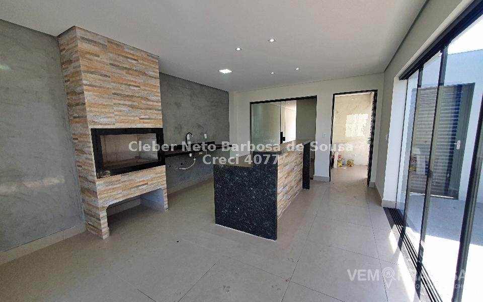 Casa Térrea à venda no Jardim Montevidéu, Campo Grande – foto 15