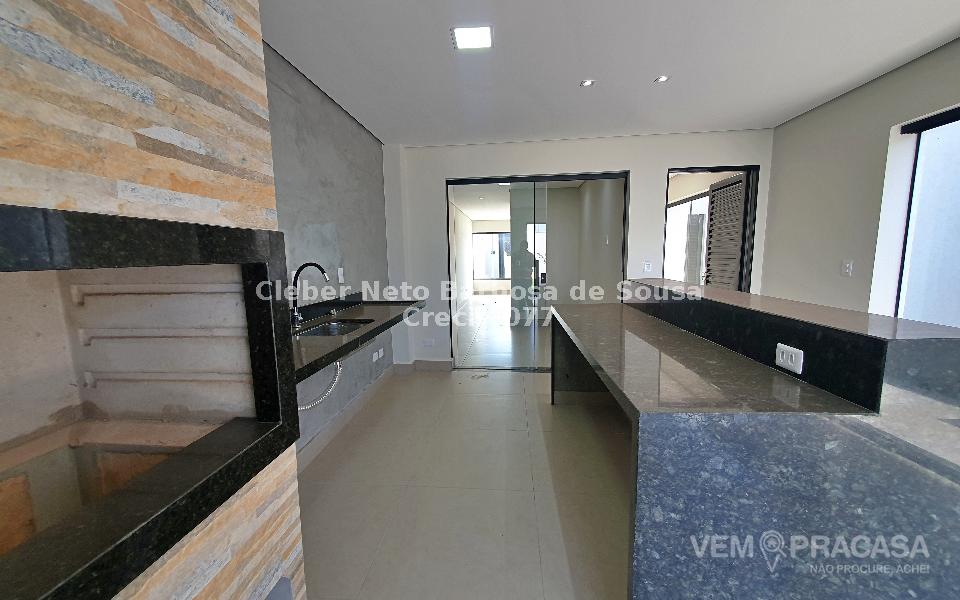 Casa Térrea à venda no Jardim Montevidéu, Campo Grande – foto 17