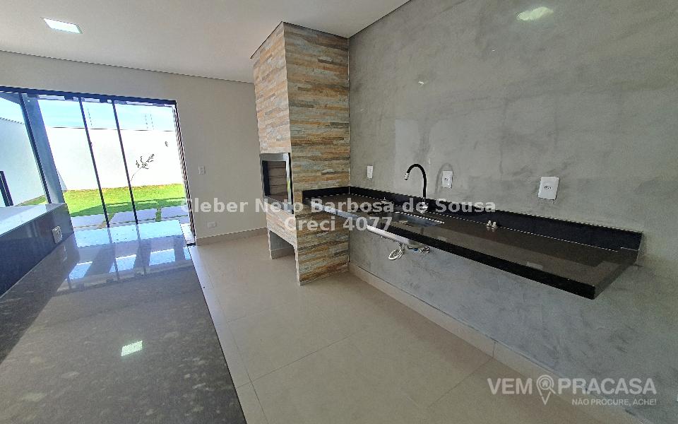 Casa Térrea à venda no Jardim Montevidéu, Campo Grande – foto 16