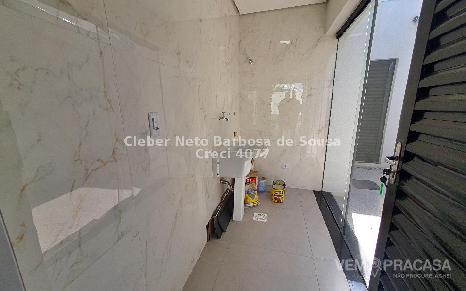 Casa Térrea à venda no Jardim Montevidéu, Campo Grande – foto 18