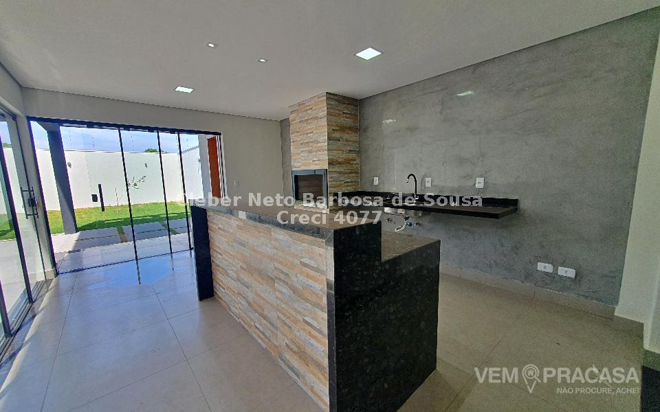 Casa Térrea à venda no Jardim Montevidéu, Campo Grande – foto 14