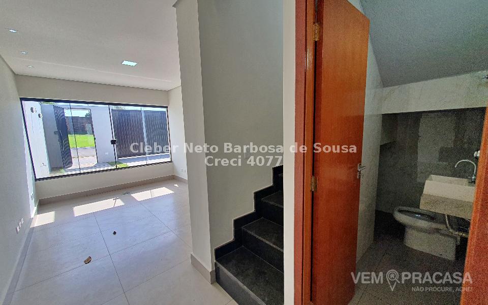 Casa Térrea à venda no Jardim Montevidéu, Campo Grande – foto 11