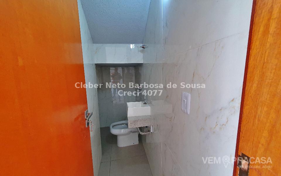 Casa Térrea à venda no Jardim Montevidéu, Campo Grande – foto 12
