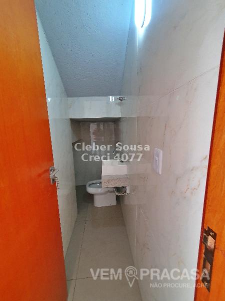 Casa Térrea à venda no Jardim Montevidéu, Campo Grande – foto 13