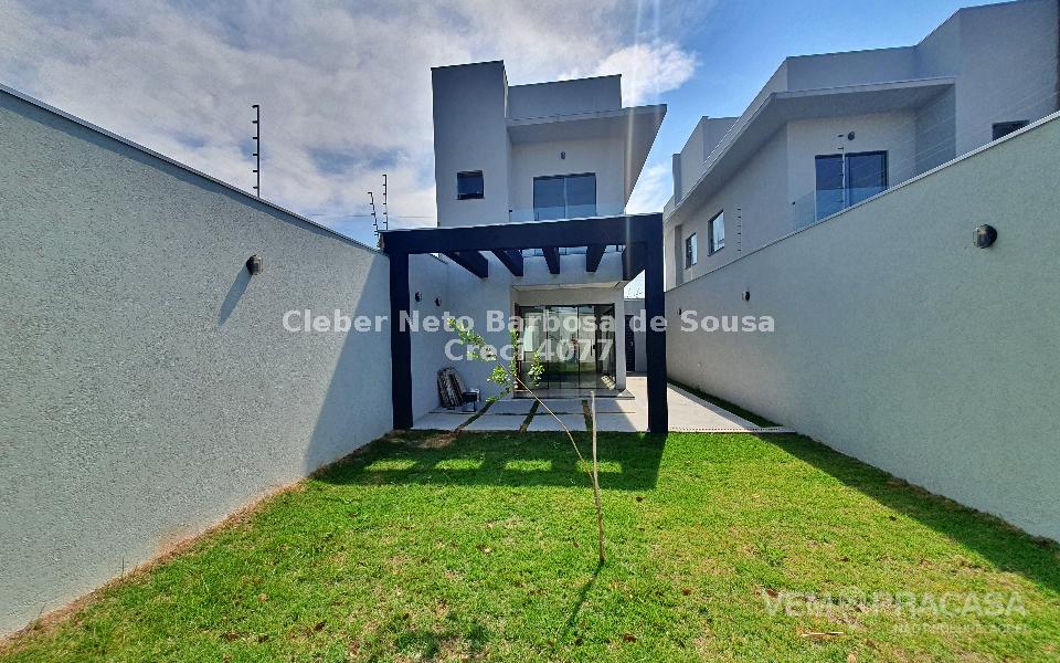 Casa Térrea à venda no Jardim Montevidéu, Campo Grande – foto 24