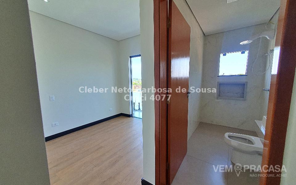 Casa Térrea à venda no Jardim Montevidéu, Campo Grande – foto 32