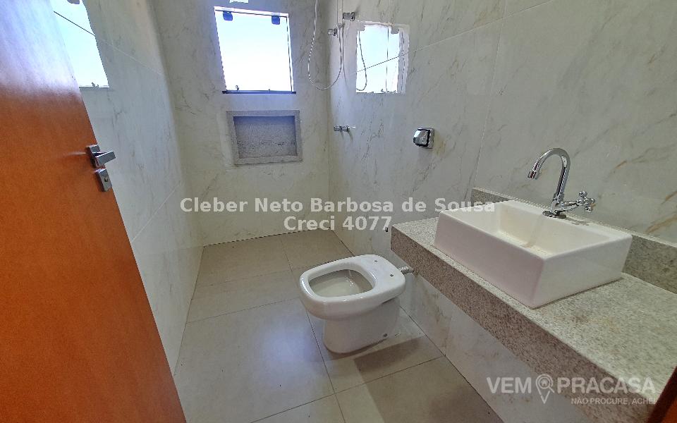 Casa Térrea à venda no Jardim Montevidéu, Campo Grande – foto 33
