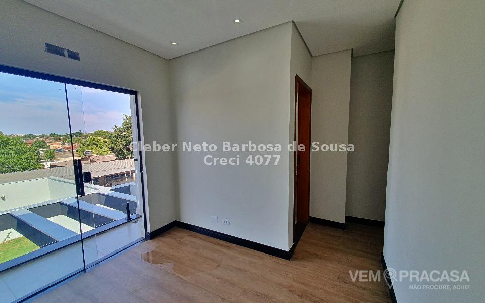 Casa Térrea à venda no Jardim Montevidéu, Campo Grande – foto 36
