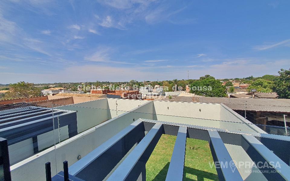 Casa Térrea à venda no Jardim Montevidéu, Campo Grande – foto 37