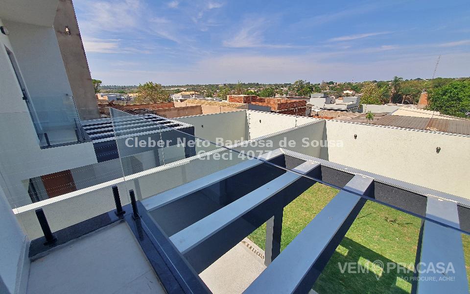 Casa Térrea à venda no Jardim Montevidéu, Campo Grande – foto 38