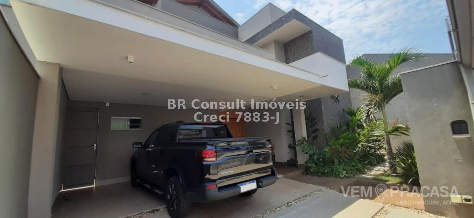 Sobrado para lançamento na Vila Margarida, Campo Grande – foto 2