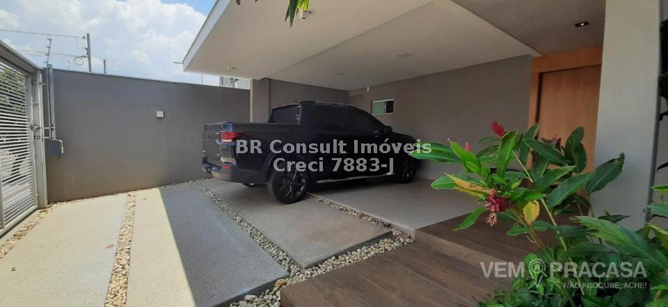 Sobrado para lançamento na Vila Margarida, Campo Grande – foto 3