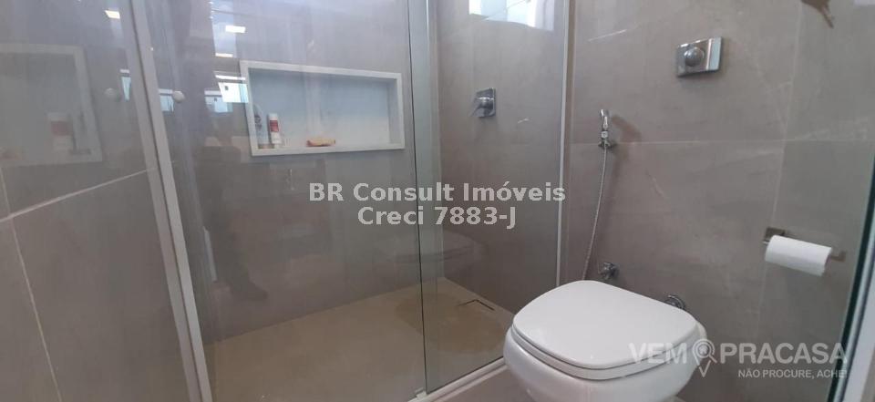 Sobrado para lançamento na Vila Margarida, Campo Grande – foto 9