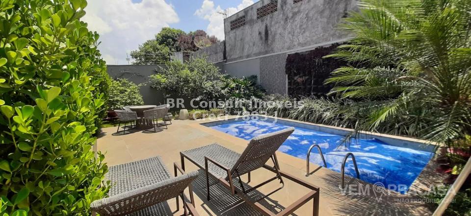 Sobrado para lançamento na Vila Margarida, Campo Grande – foto 17