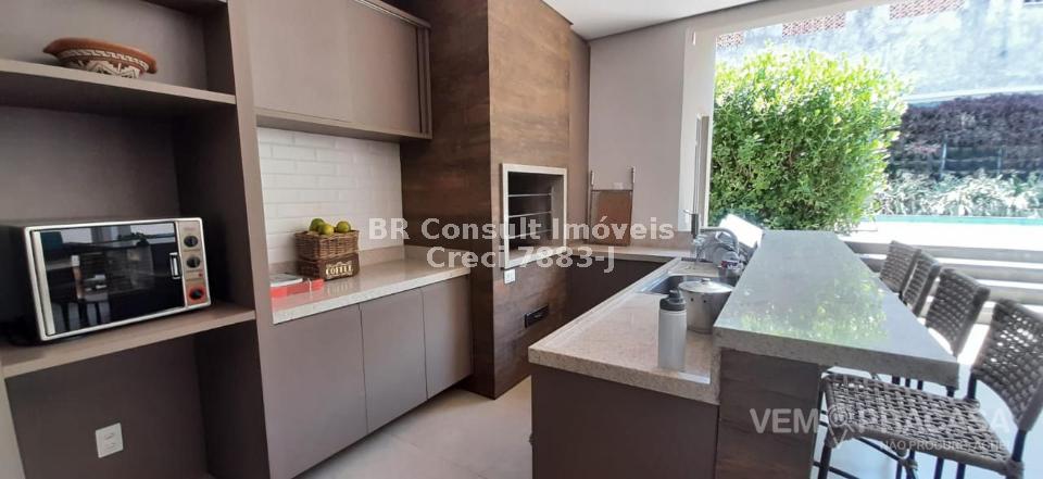 Sobrado para lançamento na Vila Margarida, Campo Grande – foto 18