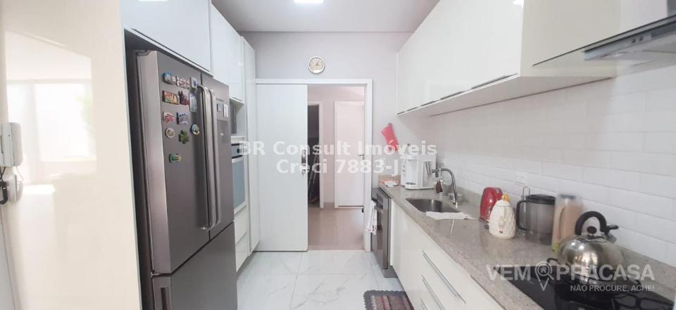 Sobrado para lançamento na Vila Margarida, Campo Grande – foto 19