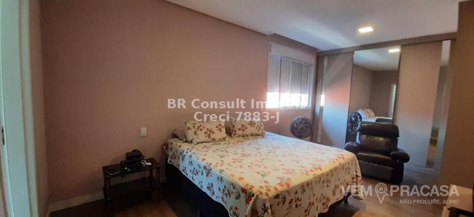 Sobrado para lançamento na Vila Margarida, Campo Grande – foto 21