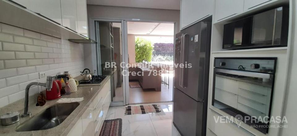 Sobrado para lançamento na Vila Margarida, Campo Grande – foto 22